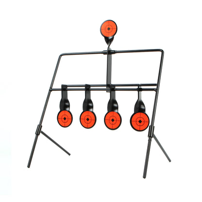 Bear Claw Spinner Maalitaulu Combo