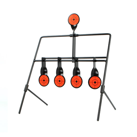 Bear Claw Spinner Maalitaulu Combo