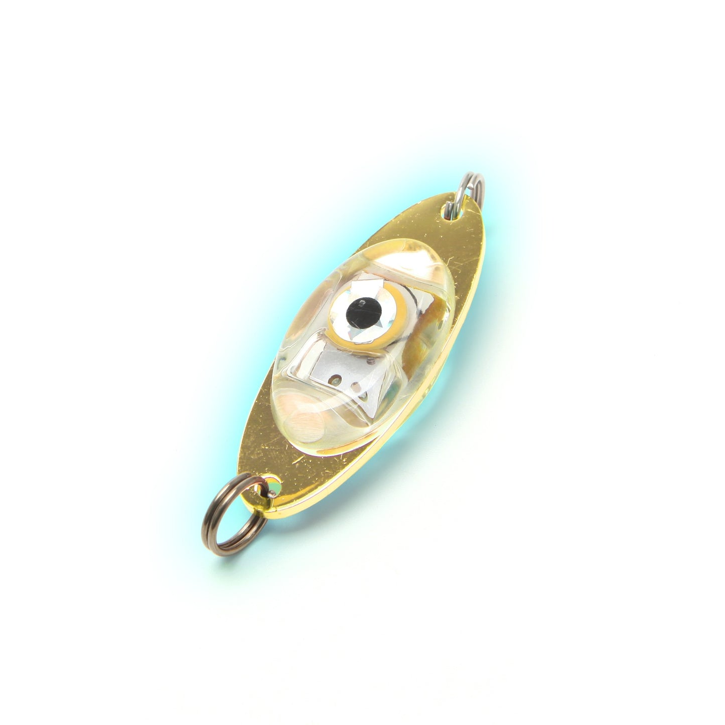 Kalix Blinken 50mm/10g sininen