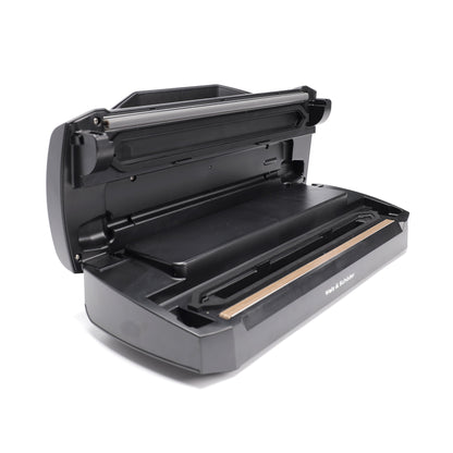 W+S Vakuumikone WS2000 Pro