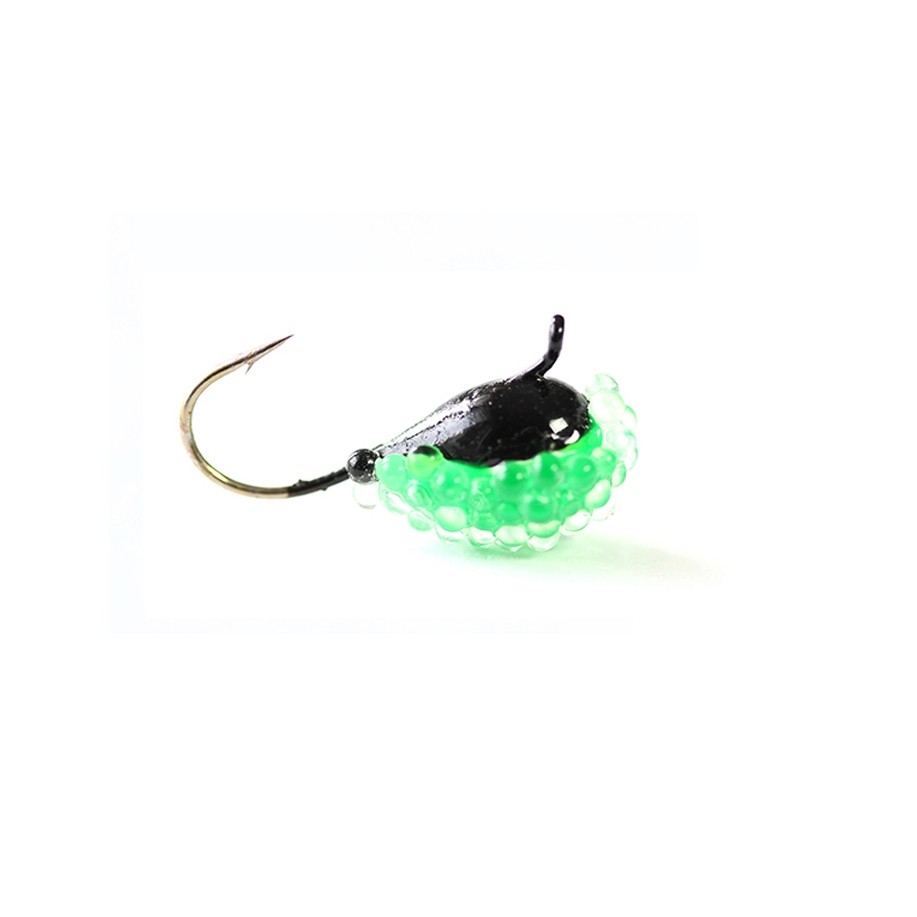 Väinö Black Caviar Mormyska 1kpl #5-BGC