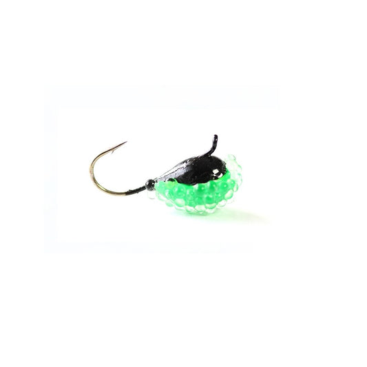Väinö Black Caviar Mormyska 1kpl #4-BGC
