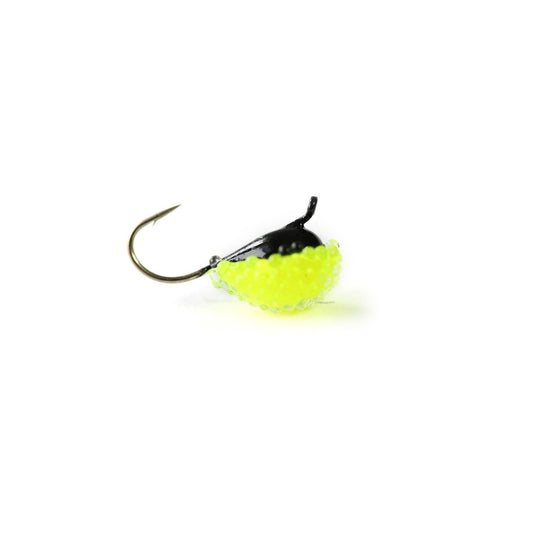 Väinö Black Caviar Mormyska 1kpl #4-BYC