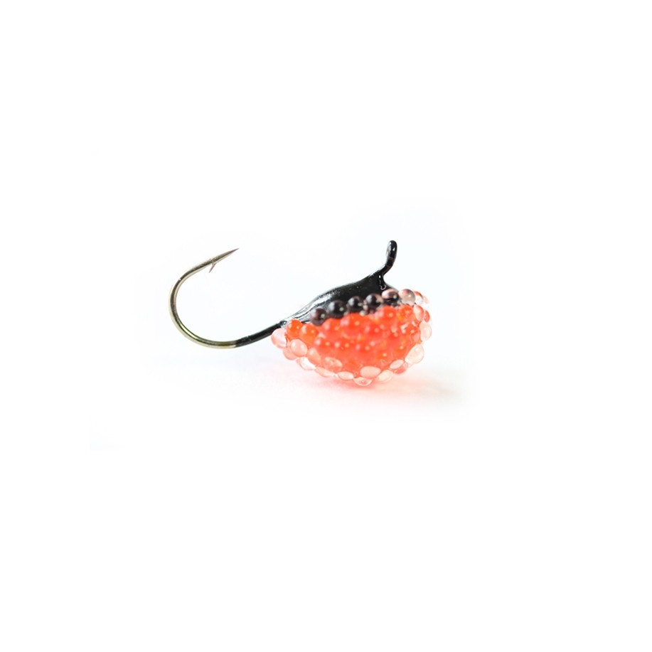 Väinö Black Caviar Mormyska 1kpl #4-BRC