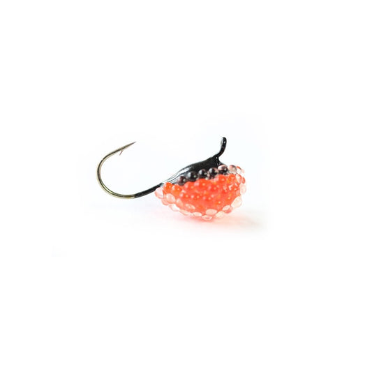 Väinö Black Caviar Mormyska 1kpl #4-BRC