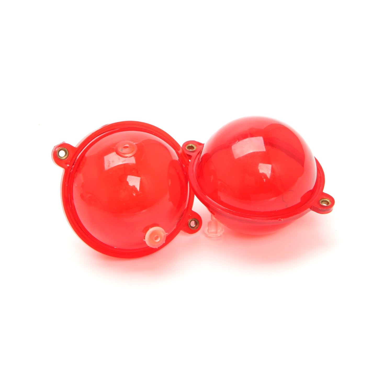Vesipallo 45mm.  Punainen 2kpl