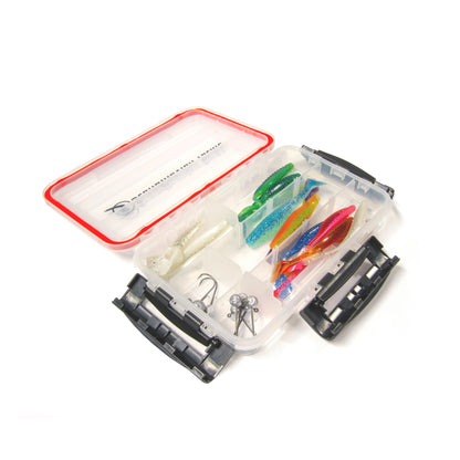 Scandinavian Tackle PRO 275 vesitiivis Vieherasia 275x185x50mm