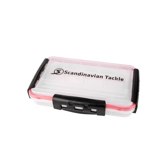 Scandinavian Tackle PRO 275 vesitiivis Vieherasia 275x185x50mm