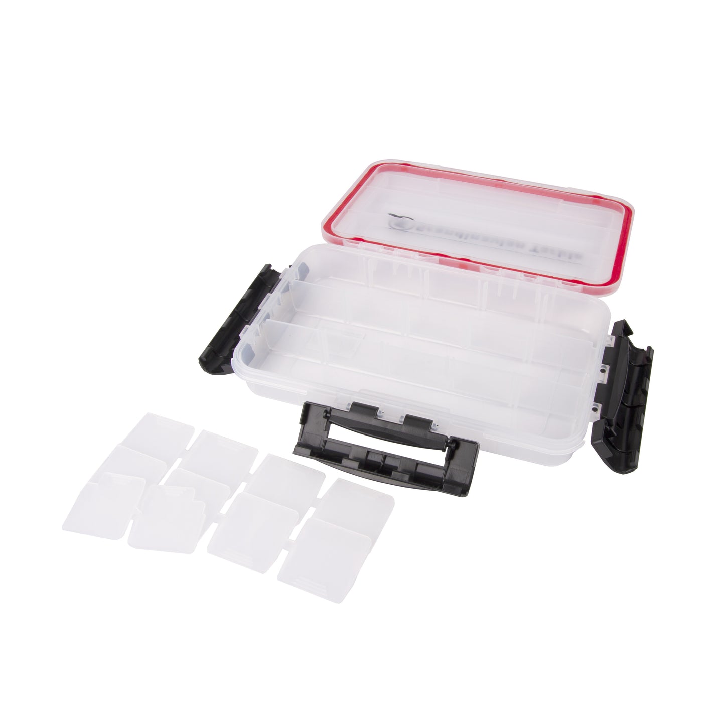 Scandinavian Tackle PRO 275 vesitiivis Vieherasia 275x185x50mm