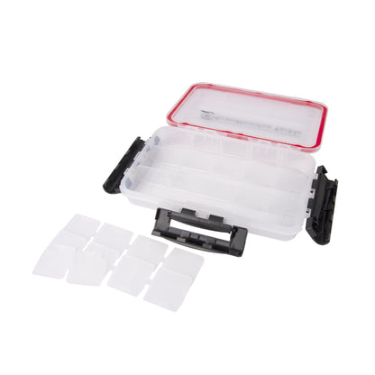 Scandinavian Tackle PRO 275 vesitiivis Vieherasia 275x185x50mm