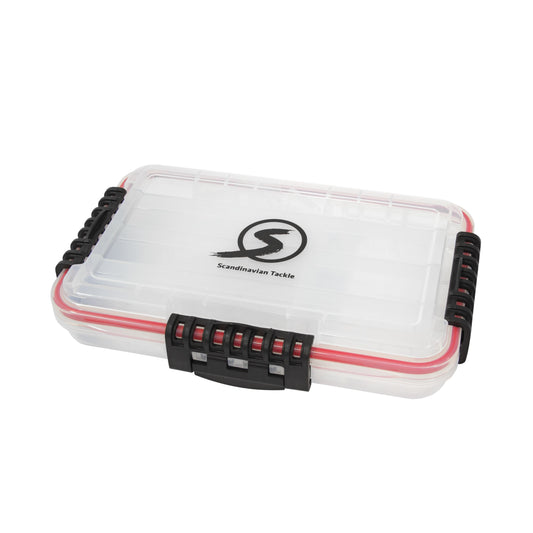 Scandinavian Tackle PRO 280 vesitiivis Vieherasia 280 x 170 x 55mm