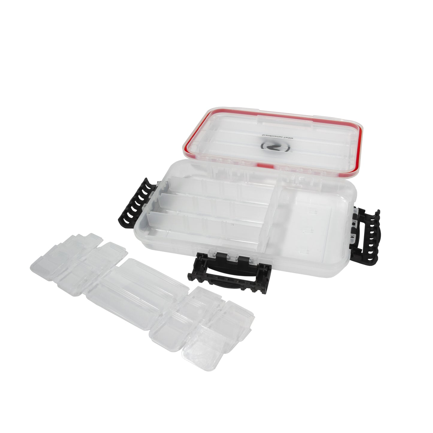 Scandinavian Tackle PRO 280 vesitiivis Vieherasia 280 x 170 x 55mm