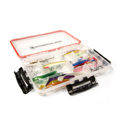 Scandinavian Tackle PRO 360 vesitiivis Vieherasia 360x230x50mm