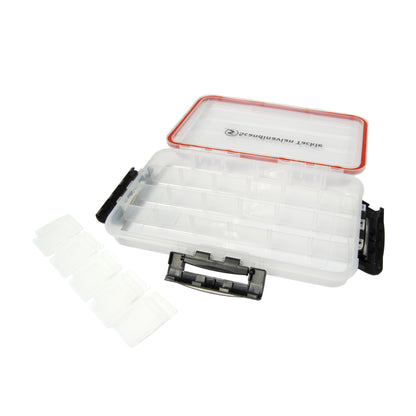 Scandinavian Tackle PRO 360 vesitiivis Vieherasia 360x230x50mm