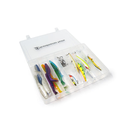 Scandinavian Tackle Vieherasia 315X225x50mm