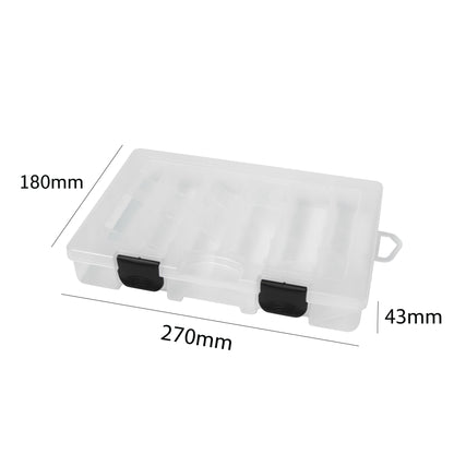 Scandinavian Tackle X72 Vieherasia 270x180x43mm