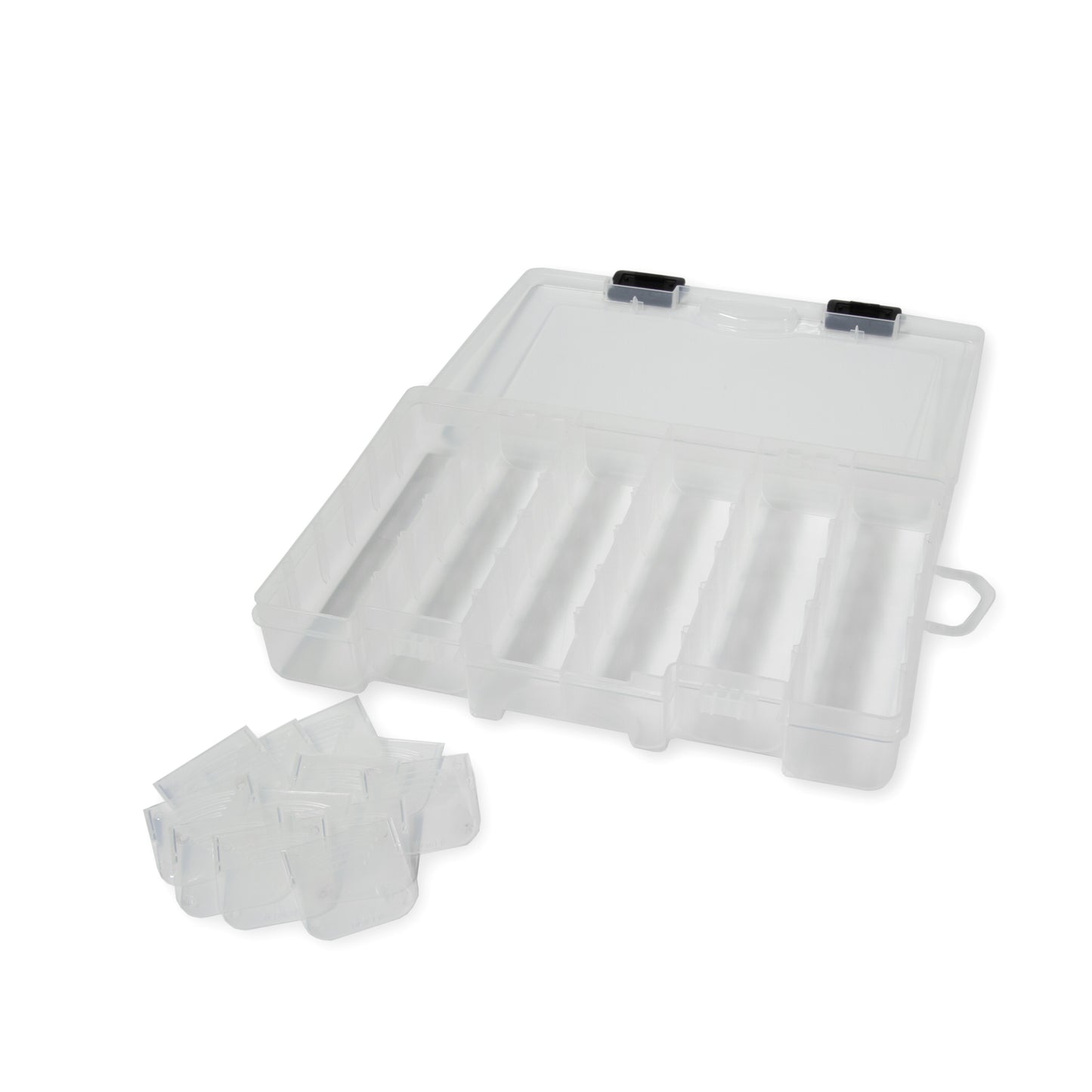 Scandinavian Tackle X72 Vieherasia 270x180x43mm