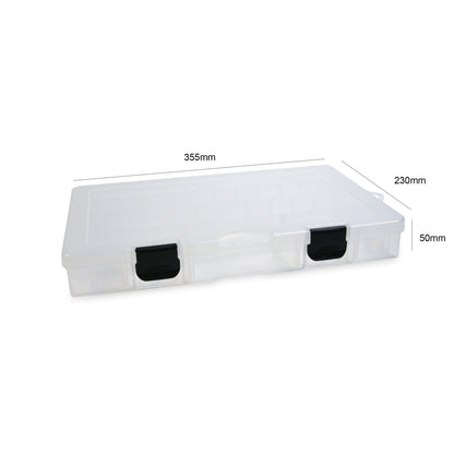 Scandinavian Tackle X73 Vieherasia 355x230x50mm