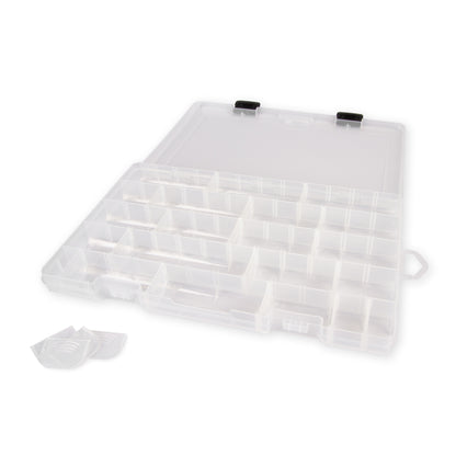 Scandinavian Tackle X73S Vieherasia 355x230x30mm