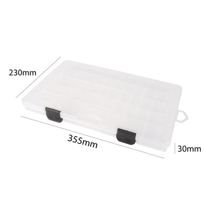 Scandinavian Tackle X73S Vieherasia 355x230x30mm