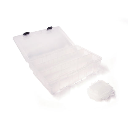 Scandinavian Tackle X75 Vieherasia 355x230x90mm