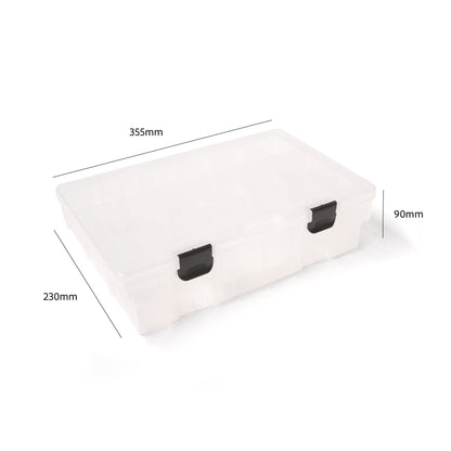 Scandinavian Tackle X75 Vieherasia 355x230x90mm
