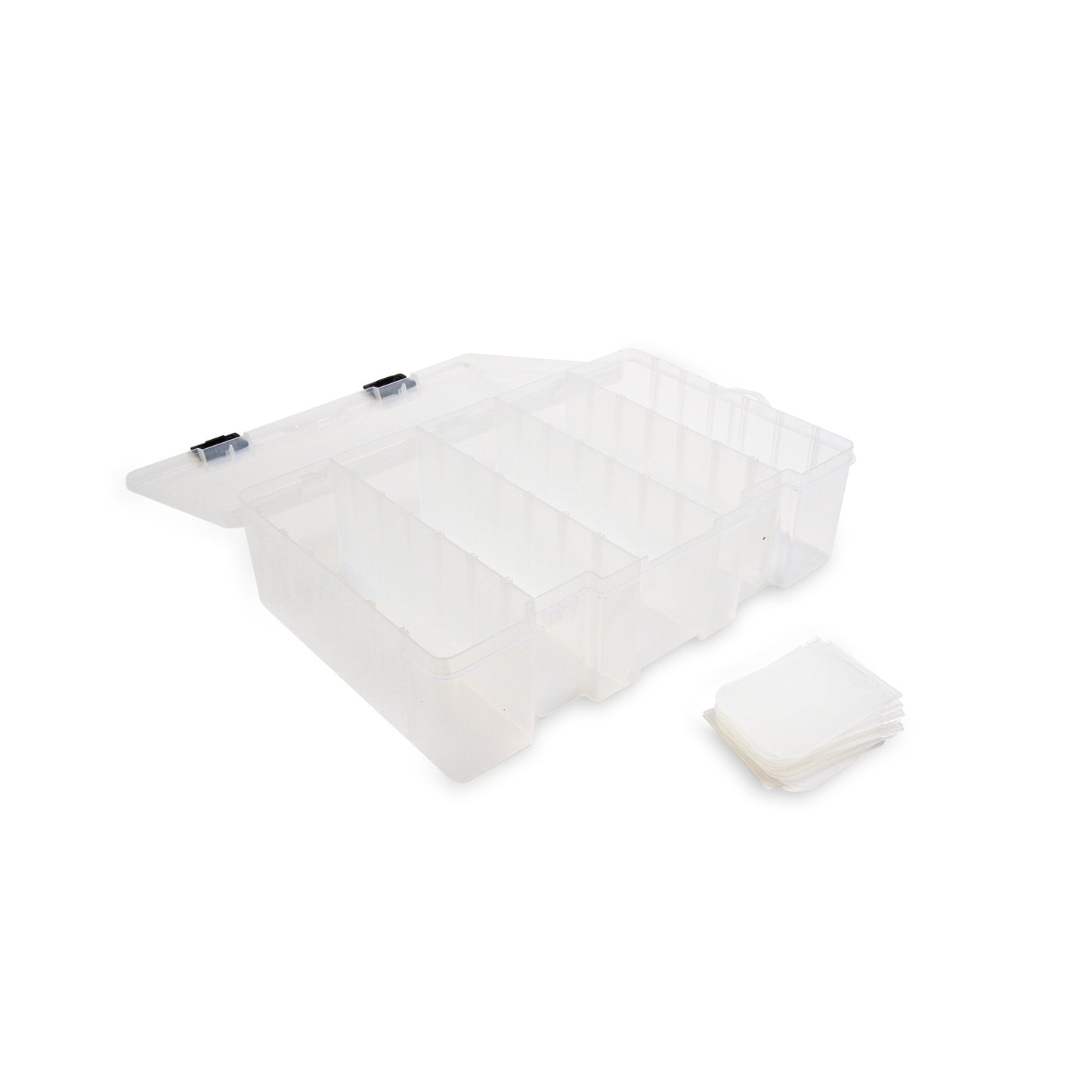 Scandinavian Tackle X75B Vieherasia 355x230x90mm