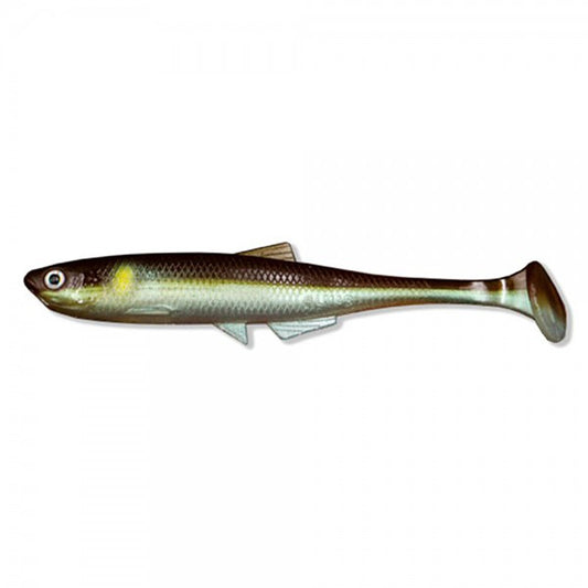 LMAB Köfi Bleak Shad 9cm Ayu 5kpl