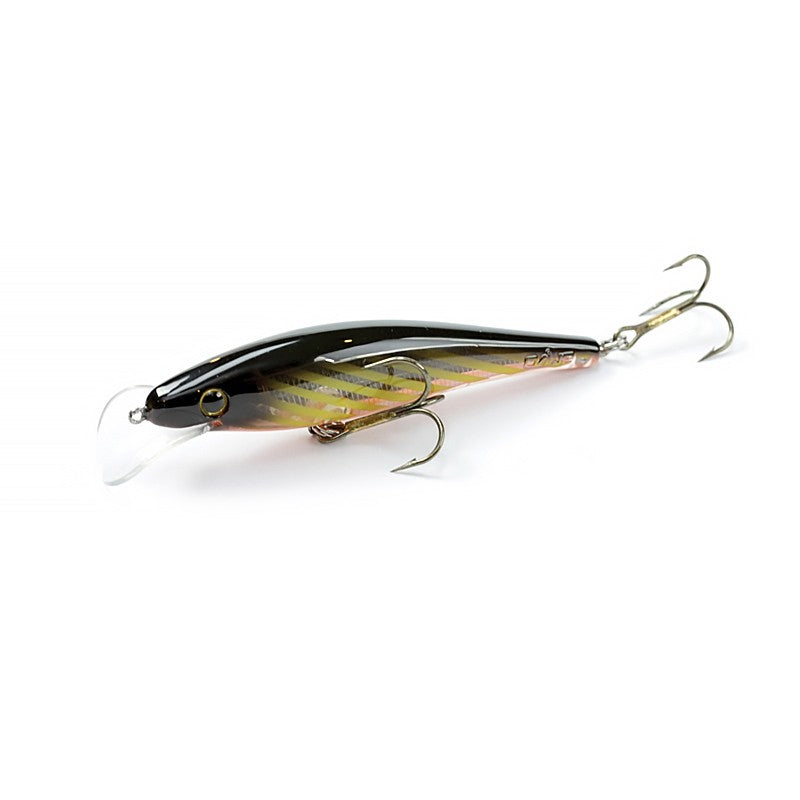 Gator Wobbler 11cm #Stripex