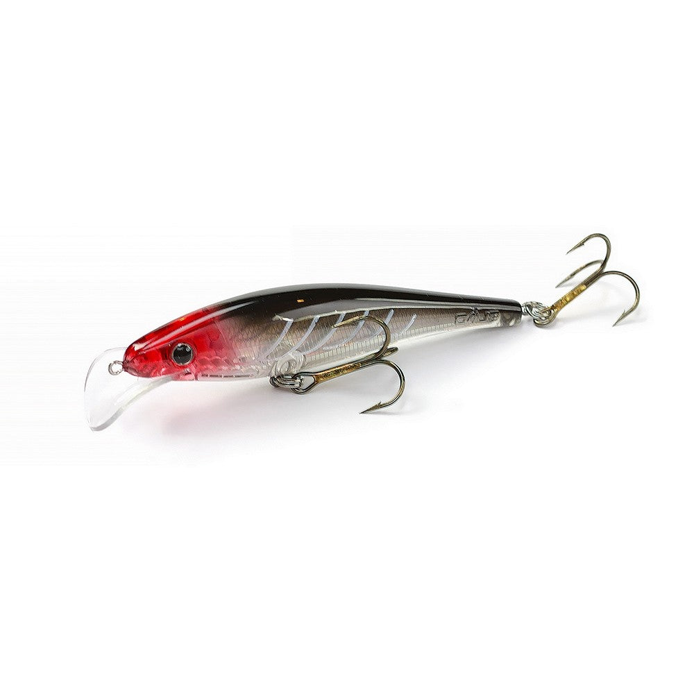 Gator Wobbler 11cm #Rednose
