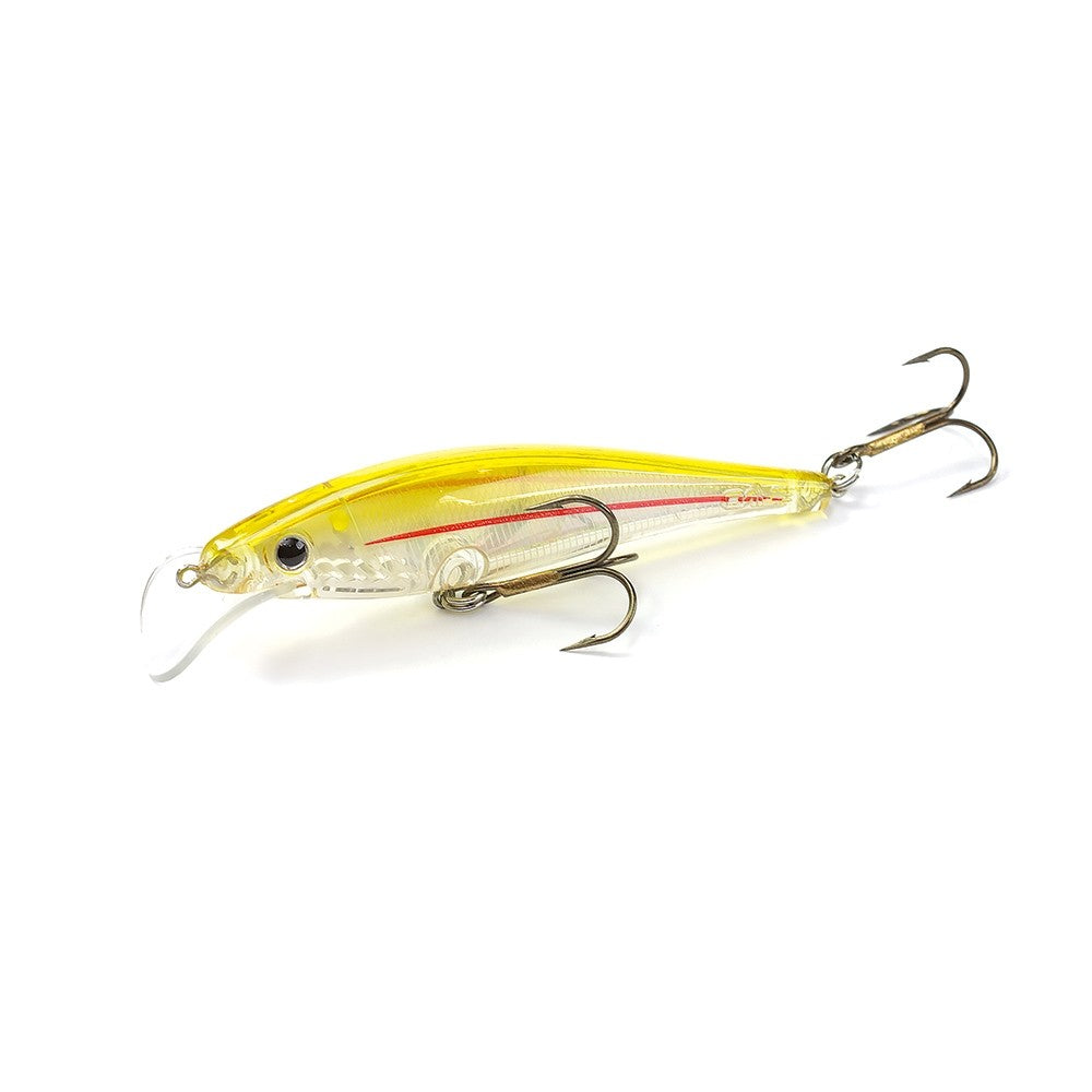 Gator Wobbler 11cm #Yellow