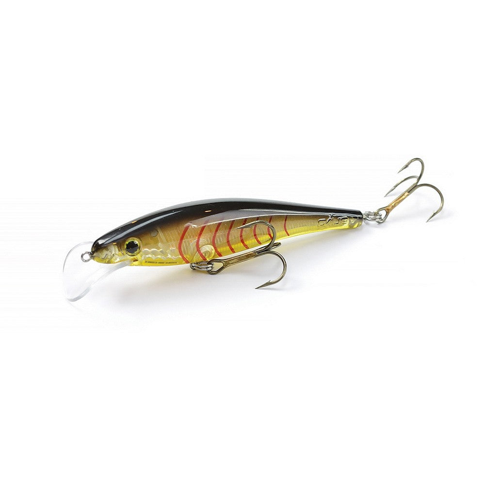 Gator Wobbler 11cm #King