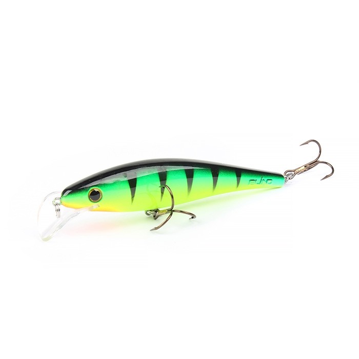 Gator Wobbler 11cm #Firetiger