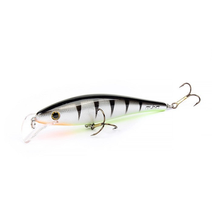 Gator Wobbler 11cm #Silver