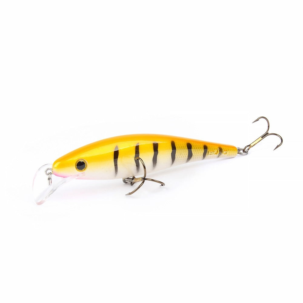 Gator Wobbler 11cm #Tiger