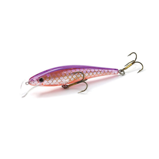 Gator Wobbler 11cm #Coldfish