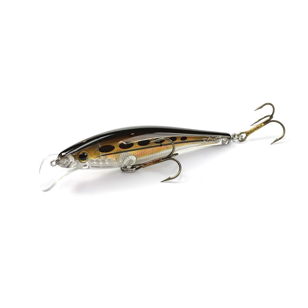 Gator Wobbler 11cm #Smoker