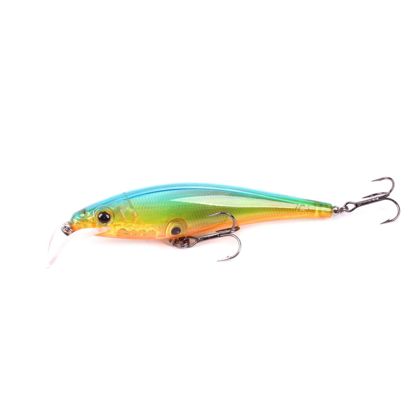 Gator Wobbler 11cm #Blue Roach