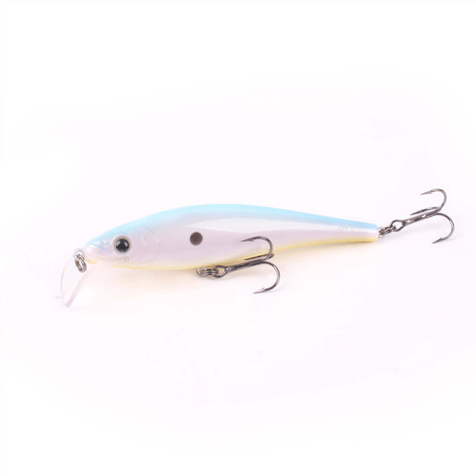 Gator Wobbler 11cm #Lapland Pink
