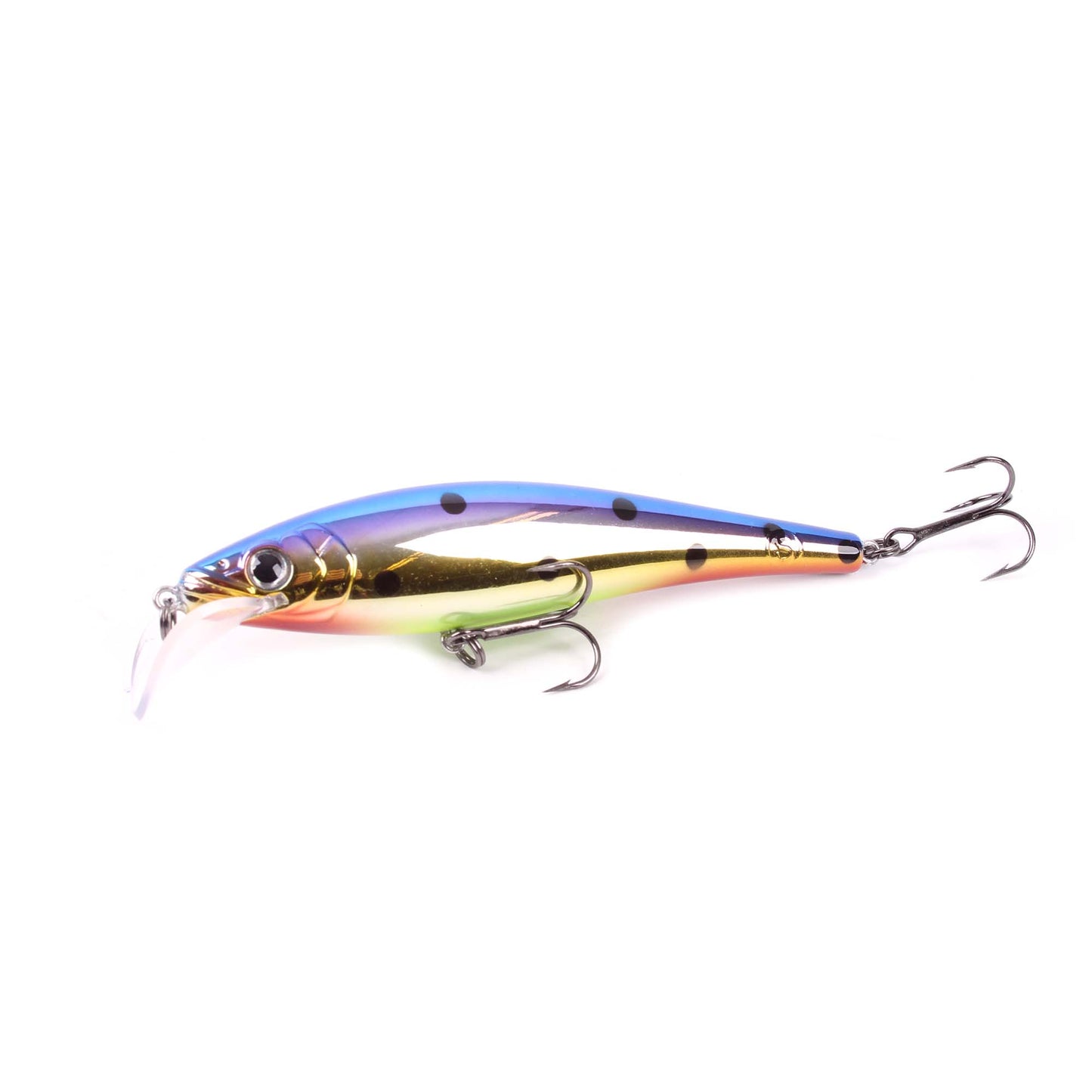Gator Wobbler 11cm #Muikku