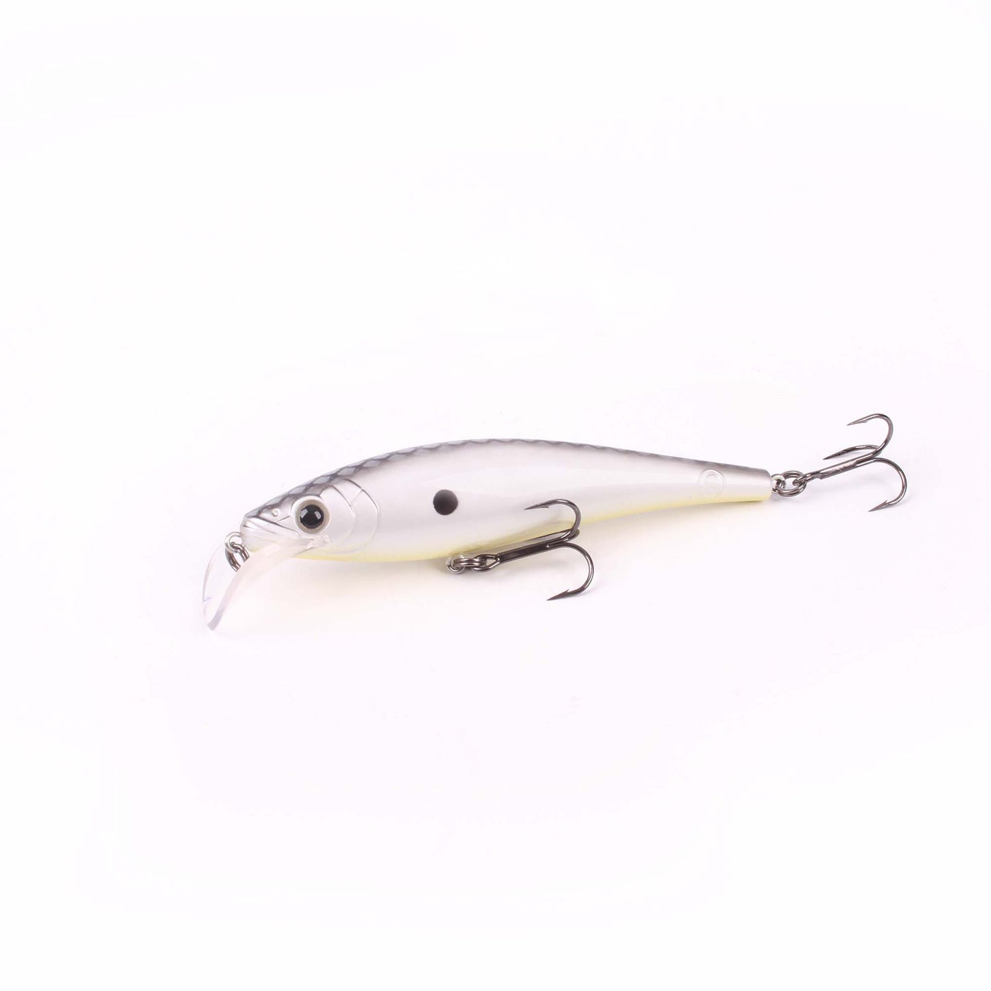 Gator Wobbler 11cm #Northern Dream