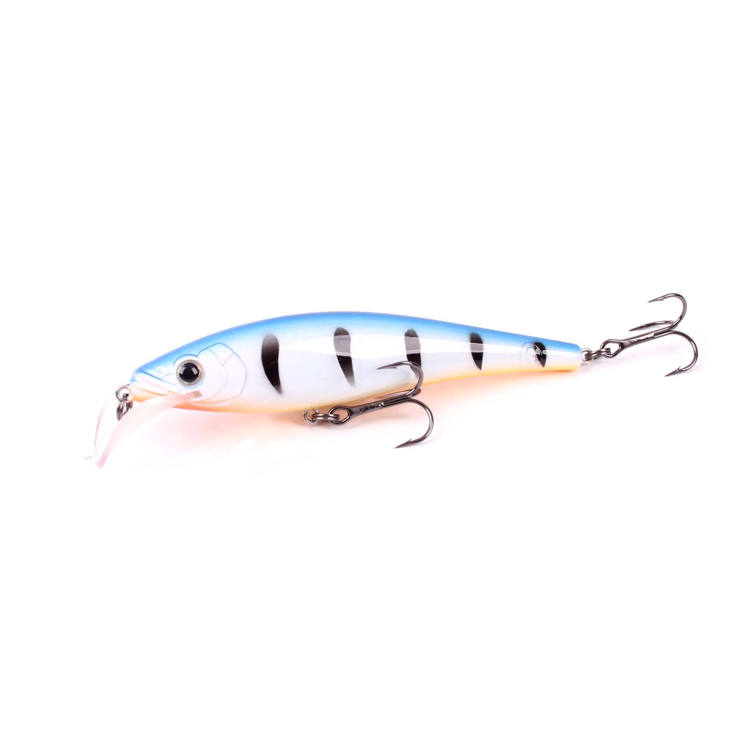 Gator Wobbler 11cm #Blue Striper