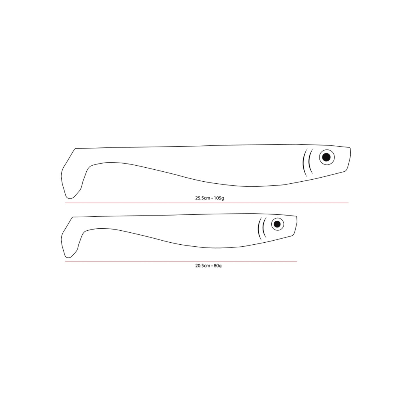 Blockhead Haukijigi 20.5cm #Silver Arrow
