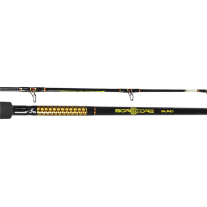 Scandinavian Tackle Borecore 210 10-25lb Trolling