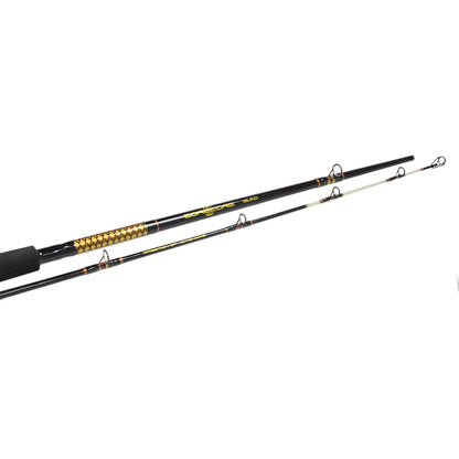 Scandinavian Tackle Borecore 210 10-25lb Trolling