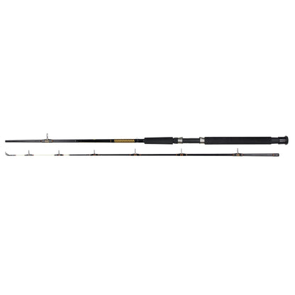 Scandinavian Tackle Borecore 210 10-25lb Trolling