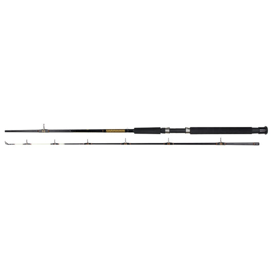 Scandinavian Tackle Borecore 210 10-25lb Trolling