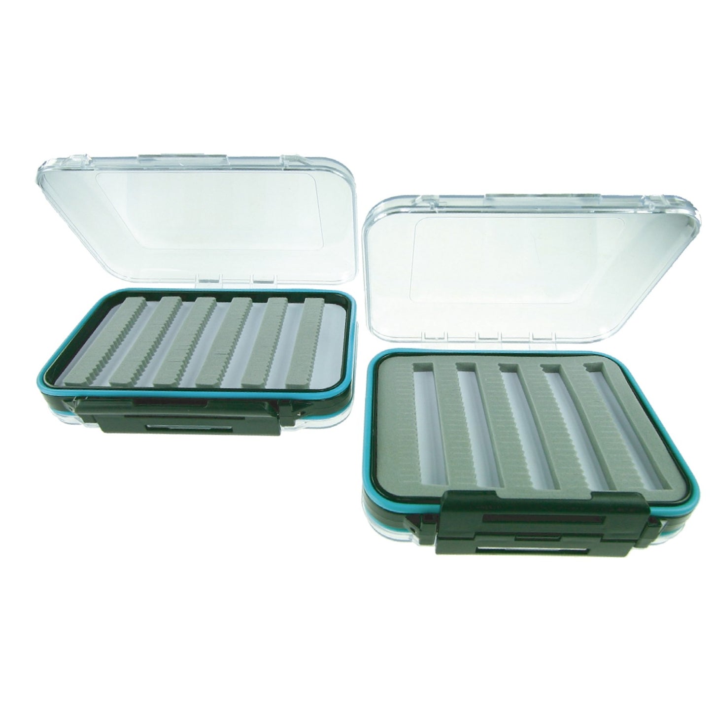 Blind Box 125x100x45mm