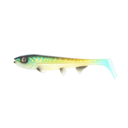 Hostagevalley Shad Custom Pike - 22cm, 92g