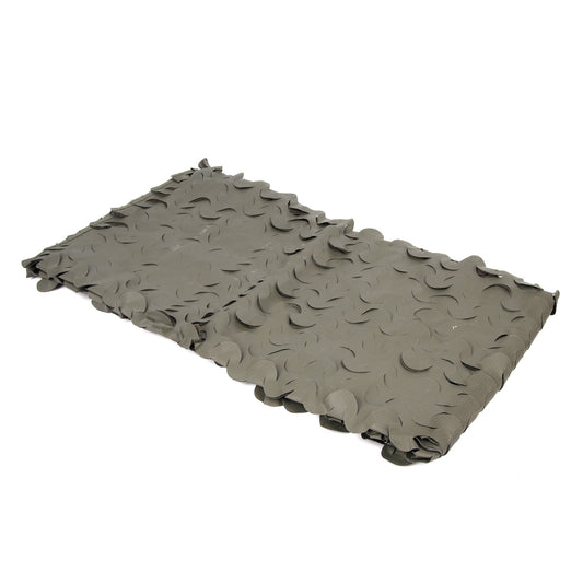 Bear Claw Camonet Vihreä Naamioverkko 2.4 x 6.0m